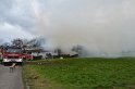 Feuer 5 Roesrath Am Grosshecker Weg P1288